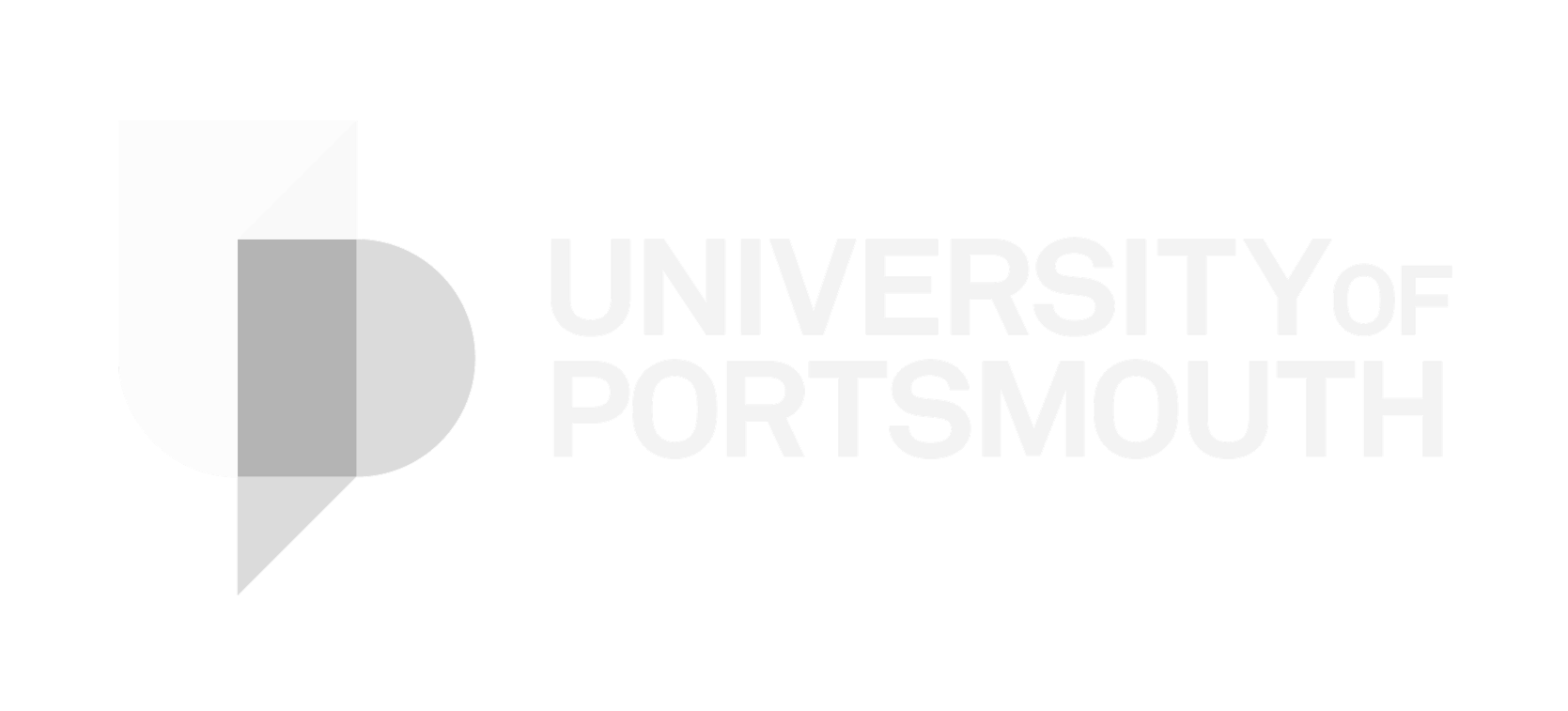 University of Portsmouth logo